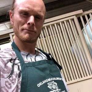 Meet your Posher, Jake